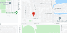 Tender Care Assisted Living in google map