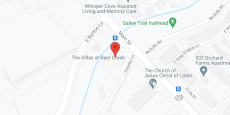 The Villas at Baer Creek in google map