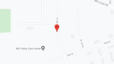 Sunrise Villa Assisted Living in google map