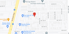 MM ASSISTED LIVING FACILITY in google map