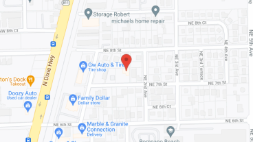 MM ASSISTED LIVING FACILITY in google map