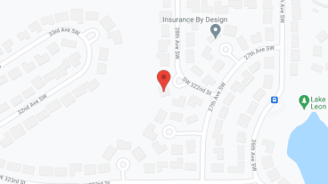 Golden Days AFH LLC in google map