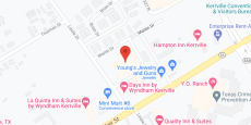 Hill Country Outreach Inc in google map