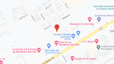 Hill Country Outreach Inc in google map