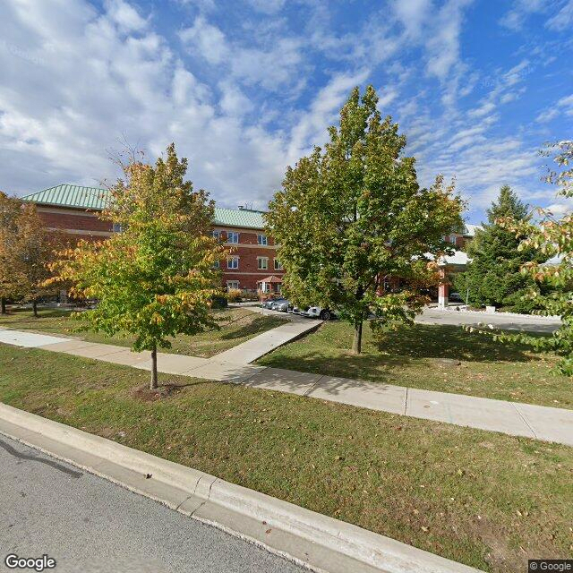 street view of Chartwell Wenleigh Long Term Care Residence