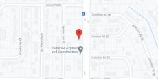 Blue Fountain Home care in google map