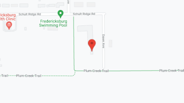 Whispering Willow Assisted Living and Memory Wing in google map