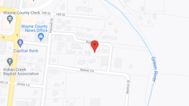Boyd Cottages Assisted Living in google map
