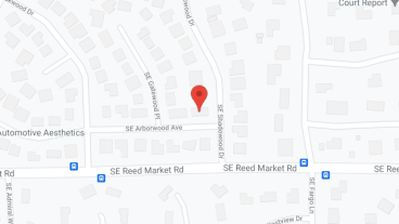 High Desert Haven in google map