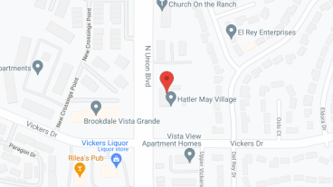 Hatler-May Village in google map