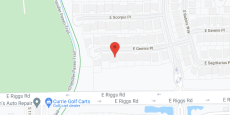 Royalty Assisted Living in google map
