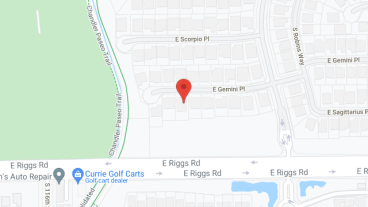 Royalty Assisted Living in google map