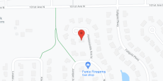 Lakewood Group in google map