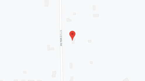 Map of the neighborhood around Best Care Plus Living Center