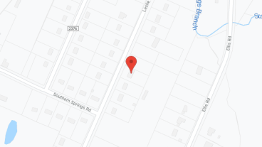 Serenity Living in google map