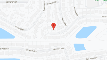 Bridgeport Senior Living - Port Isle in google map