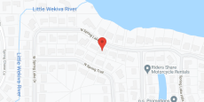 Bridgeport Senior Living - Port Cardiff in google map