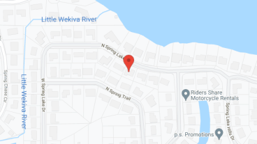 Bridgeport Senior Living - Port Cardiff in google map
