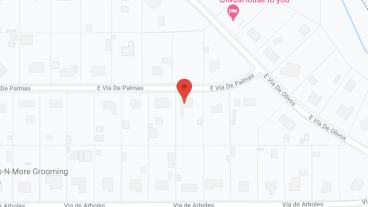 Young Family Care Home in google map