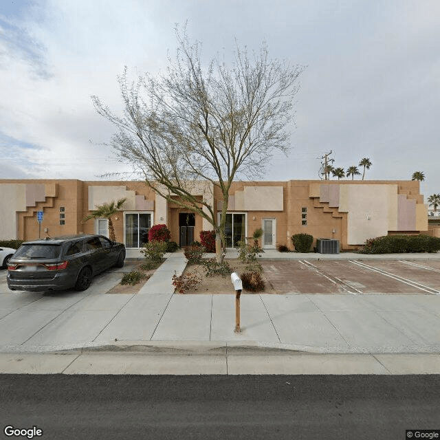 street view of Loving Care Assisted Living, II