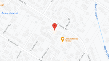 Covenant AFH LLC in google map