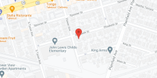 Harvest Park Residence in google map