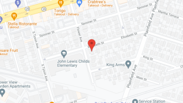 Harvest Park Residence in google map