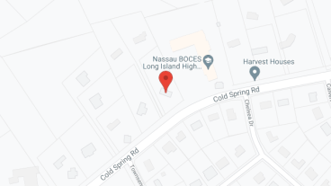Harvest Houses in google map