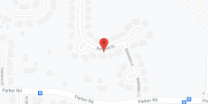 Garden Plaza of Florissant in google map