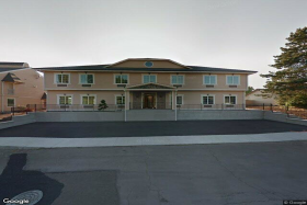 Apple Tree Assisted Living 