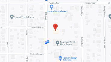 City View Residential in google map