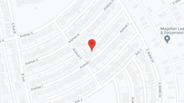 Mary and Pete's Assisted Living in google map