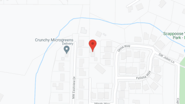 Mountain View Care Home in google map