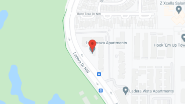 La Terraza Apartments in google map