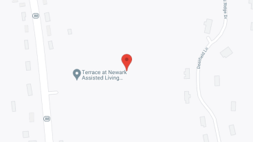 The Terrace at Newark in google map