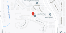 Morning Star PCH in google map
