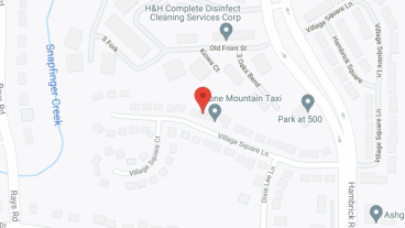 Morning Star PCH in google map