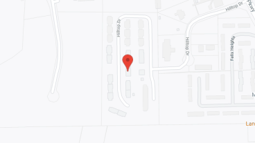 Regis Square Apartments in google map