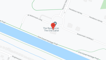 The Reserve in google map