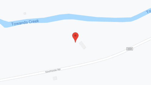 Map of the neighborhood around Twin Oaks Personal Care Home