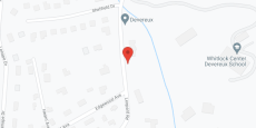 Devereux Pa Adult Services Pch Hillcrest Cott in google map