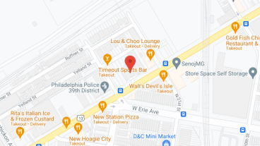 Taylors Personal Care Home in google map