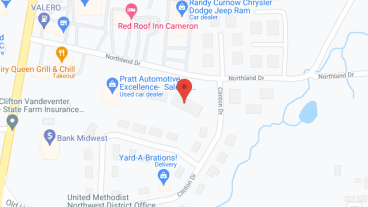 St. Patricks Manor in google map