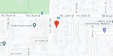 Happy Adult Care Home in google map