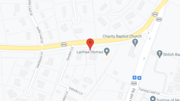 Larmax Homes - 8337 Lewinsville in google map