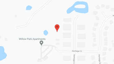 Willow Park in google map