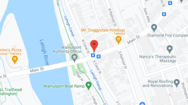 Riverstone Manor in google map