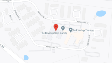 Fellowship Community in google map