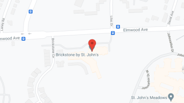 Brickstone by St Johns in google map