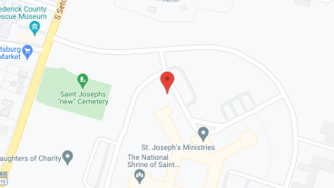 Seton in google map